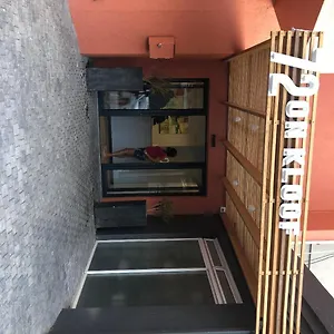 Apartment 72 On Kloof, Cape Town