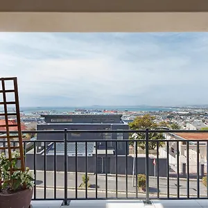 Apartment Star, Cape Town
