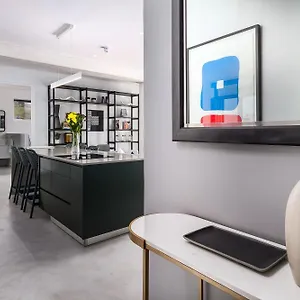 Apartment The Sentinel, Cape Town